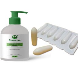Kit Prevenção Íntima