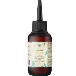 Long Hair, Don't Care Esfoliante Nutritivo 100mL
