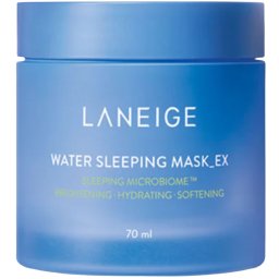 Water Sleeping Mask Ex Máscara de Noite 70mL