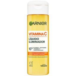Vitamina C Líquido Iluminador 120mL