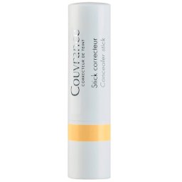 Sticks Corretor 4g Yellow / Amarelo