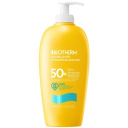 Leite Solar Hidratante 400mL SPF50