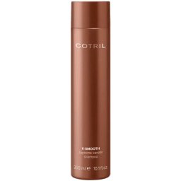 K-Smooth Shampoo Hidratante de Keratina 300mL