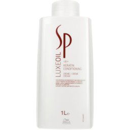 Sp Luxe Oil Keratin Cream Condicionador 1000mL