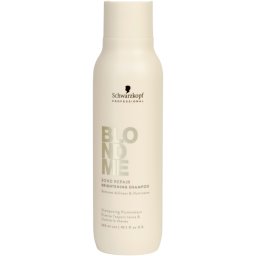 BLONDME Bond Repair Shampoo Iluminador 300mL