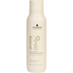 BLONDME Bond Repair Shampoo Nutritivo 300mL