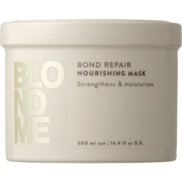 BLONDME Bond Repair Máscara 500mL