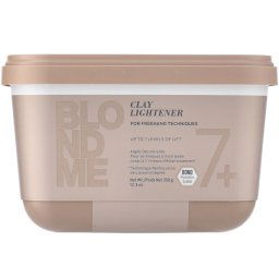 BLONDME Premium Argila Descolorante 350g