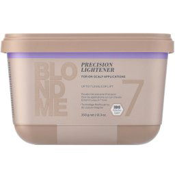 Blondme Precision Pó Descolorante 350mL