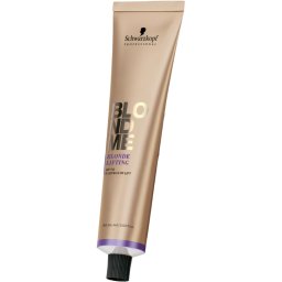 BLONDME Blonde Lifting Cor Neutralizante 60mL Steel Blue