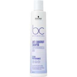 BONACURE Shampoo Anti-Caspa 250mL