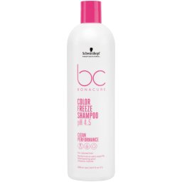 BONACURE Shampoo Proteção de Cor 500mL