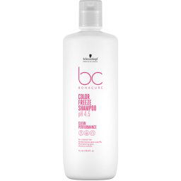 BONACURE Shampoo Proteção de Cor 1000mL