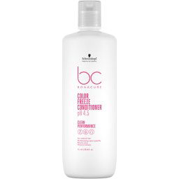 BONACURE Condicionador Proteção de Cor 1000mL