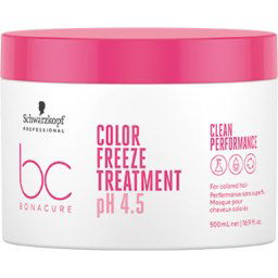 BONACURE Treatment Máscara Proteção de Cor 500mL