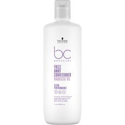 BONACURE Condicionador Anti-Frizz 1000mL