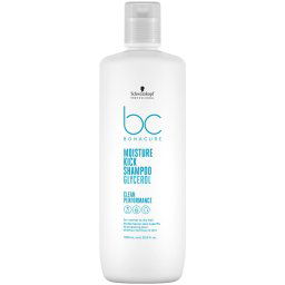 BONACURE Moisture Kick Shampoo Hidratante 1000mL