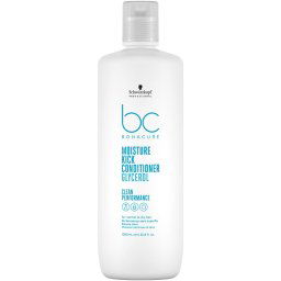 BONACURE Moisture Kick Condicionador Hidratante 1000mL
