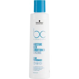 BONACURE Moisture Kick Condicionador Hidratante 200mL