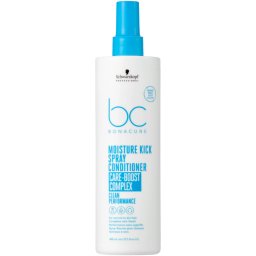 BONACURE Moisture Kick Spray Condicionador Hidratante 400mL