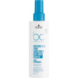 BONACURE Moisture Kick Spray Condicionador Hidratante 200mL
