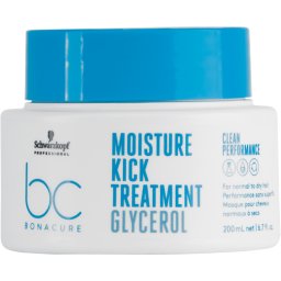 BONACURE Moisture Kick Treatment Máscara Hidratante 200mL