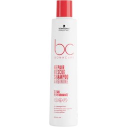 BONACURE Repair Rescue Shampoo Reparador 250mL