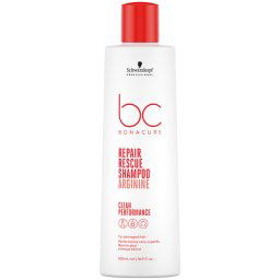 BONACURE Repair Rescue Shampoo Reparador 500mL