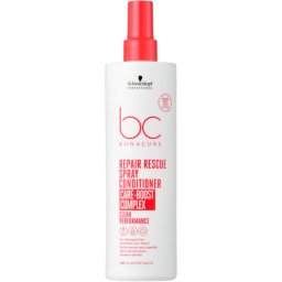 BONACURE Repair Rescue Spray Condicionador Reparador 400mL