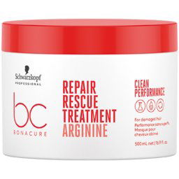 BONACURE Repair Rescue Treatment Máscara Reparadora 500mL