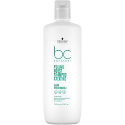 BONACURE Volume Boost Shampoo de Volume 1000mL