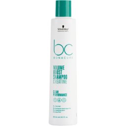 BONACURE Volume Boost Shampoo de Volume 250mL