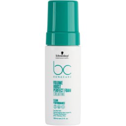 BONACURE Volume Boost Espuma Perfeita 150mL