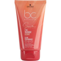 BONACURE Sun Protect Treatment Máscara 150mL