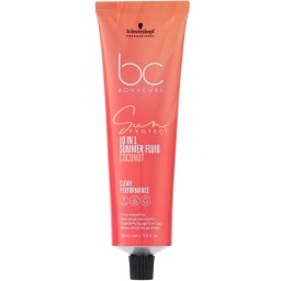 BONACURE Sun Protect Summer Fluid Bálsamo 100mL