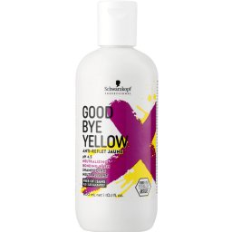 Goodbye Yellow Shampoo 300mL