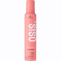 OSiS+ Air Whip Mousse 200mL