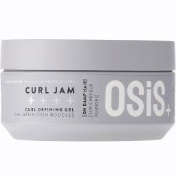 OSiS+ Curl Jam Gel Caracóis 300mL