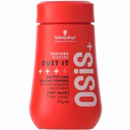 OSiS+ Dust It Pó Matificante 10g