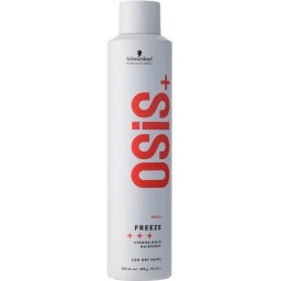 OSiS+ Freeze Spray de Fixação 300mL