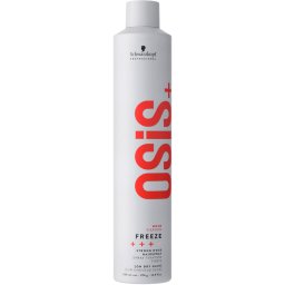 OSiS+ Freeze Spray de Fixação 500mL