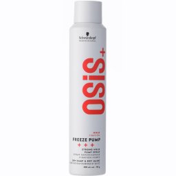 OSiS+ Freeze Pump Spray de Fixação 200mL