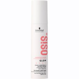 OSiS+ Glow Sérum de Controlo de Frizz 50mL