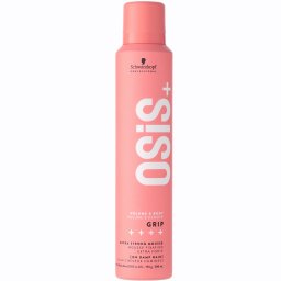 OSiS+ Grip Mousse Extra Forte 200mL