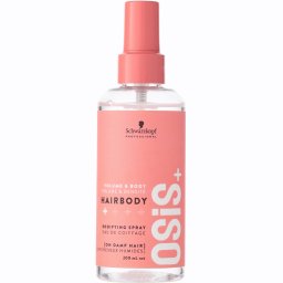 OSiS+ Hairbody Spray de Volume 200mL