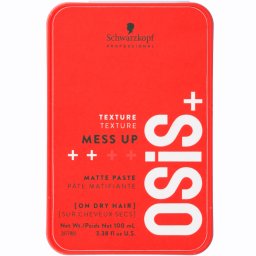 OSiS+ Mess Up Pasta 100mL