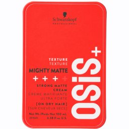 OSiS+ Mighty Matte Creme Forte 100mL