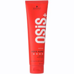 OSiS+ Rock Hard Cola para Cabelo 150mL