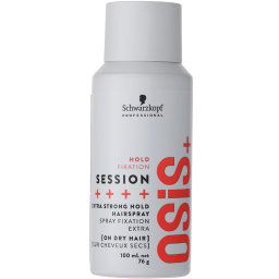 OSiS+ Session Spray de Fixação Extra Forte 100mL