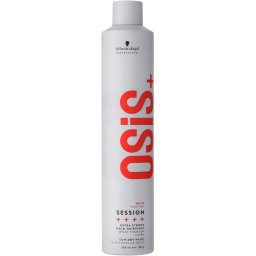 OSiS+ Session Spray de Fixação Extra Forte 500mL